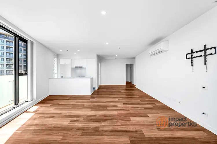 Sixth view of Homely apartment listing, 201/1 Anthony Rolfe Avenue, Gungahlin ACT 2912