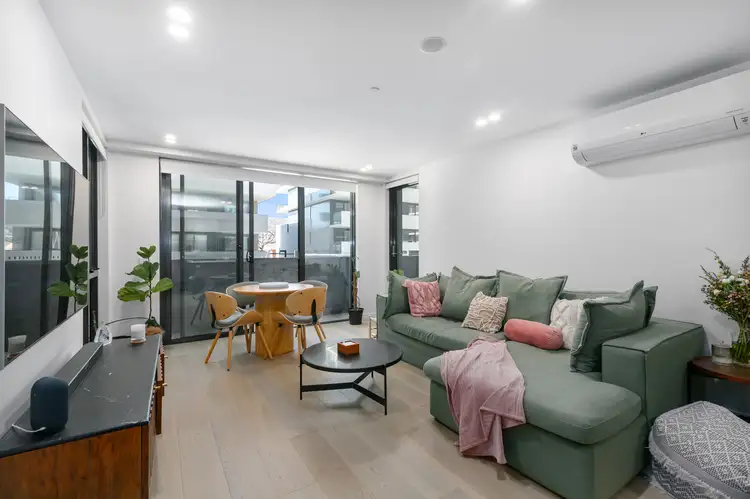 102/254 Northbourne Avenue, Dickson ACT 2602