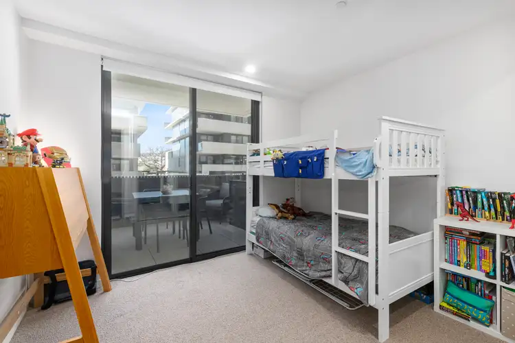 Fifth view of Homely apartment listing, 102/254 Northbourne Avenue, Dickson ACT 2602
