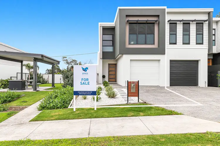 9/2 Formosa Street, Pimpama QLD 4209