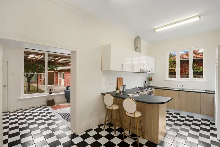 Fifth view of Homely house listing, 20 Cameron Street, Reservoir VIC 3073