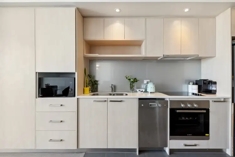 Third view of Homely apartment listing, 121/1178 Hay Street, West Perth WA 6005