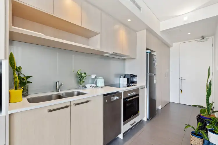 Fourth view of Homely apartment listing, 121/1178 Hay Street, West Perth WA 6005