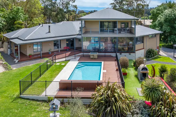 Sixth view of Homely house listing, 189 Willowbank Road, Gisborne VIC 3437