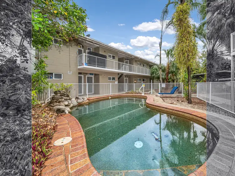 26/6 Chester Court, Manunda QLD 4870