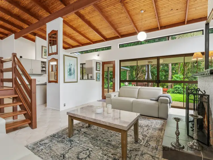 4 Kim Anne Court, Bahrs Scrub QLD 4207