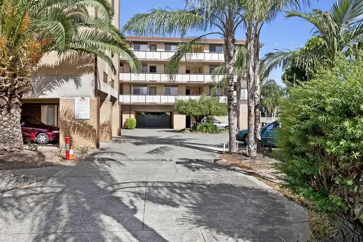 Main view of Homely unit listing, 7/40 Chatham Road, Keswick SA 5035