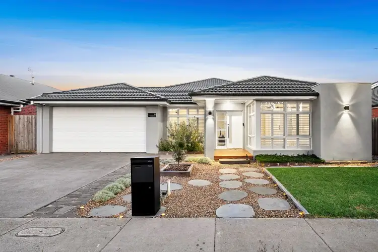 18 Carter Road, Armstrong Creek VIC 3217