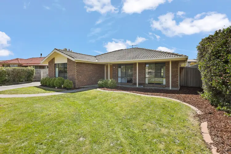 32 Country Club Avenue, Prospect Vale TAS 7250