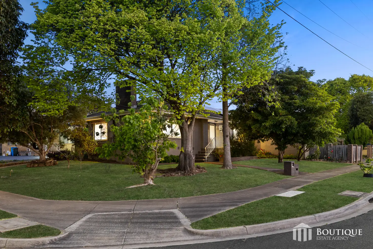 Main view of Homely house listing, 6 Shaftsbury Drive, Mulgrave VIC 3170