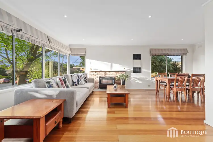 Fourth view of Homely house listing, 6 Shaftsbury Drive, Mulgrave VIC 3170
