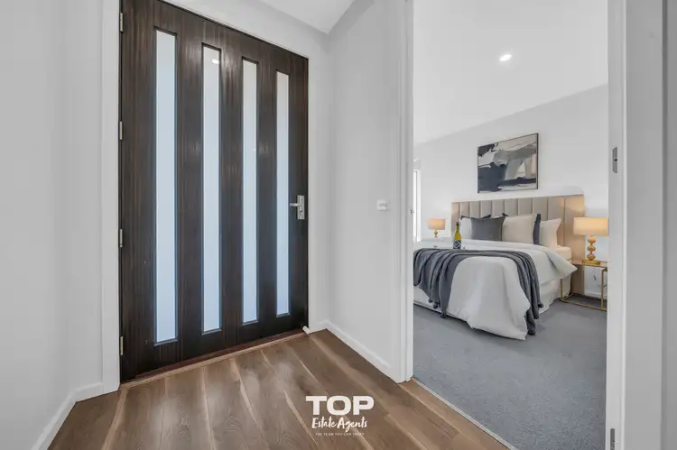 Second view of Homely house listing, 7 Favero Street, Clyde North VIC 3978
