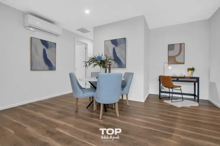 Fifth view of Homely house listing, 7 Favero Street, Clyde North VIC 3978