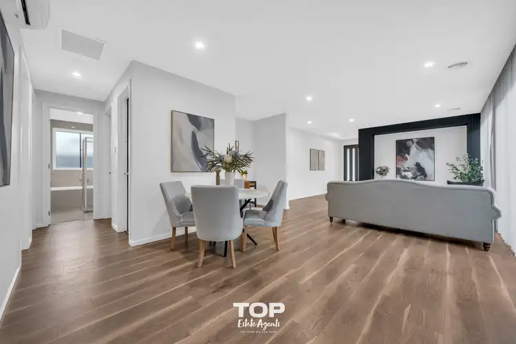 Sixth view of Homely house listing, 7 Favero Street, Clyde North VIC 3978