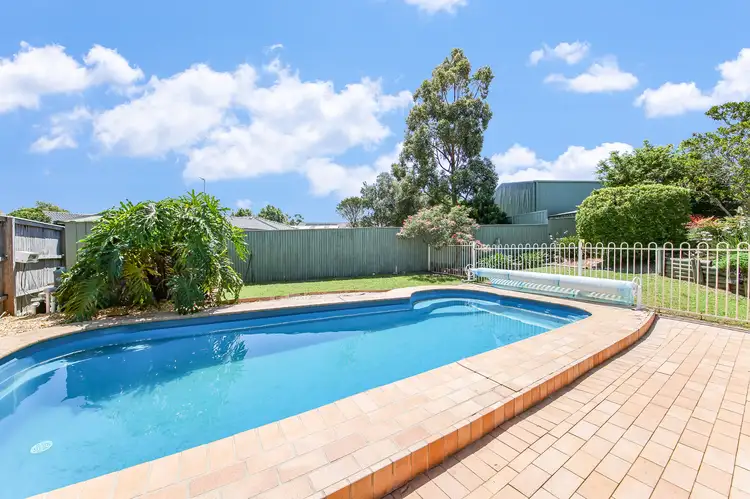 Second view of Homely house listing, 7 Black Wattle Grove, Narellan Vale NSW 2567