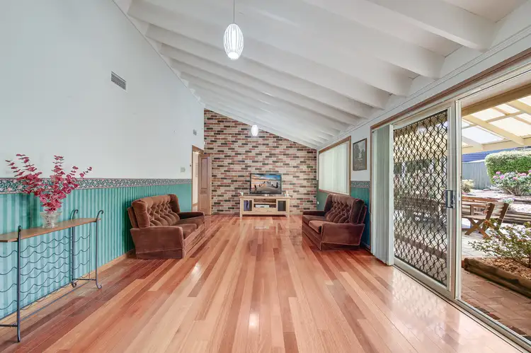 Third view of Homely house listing, 7 Black Wattle Grove, Narellan Vale NSW 2567