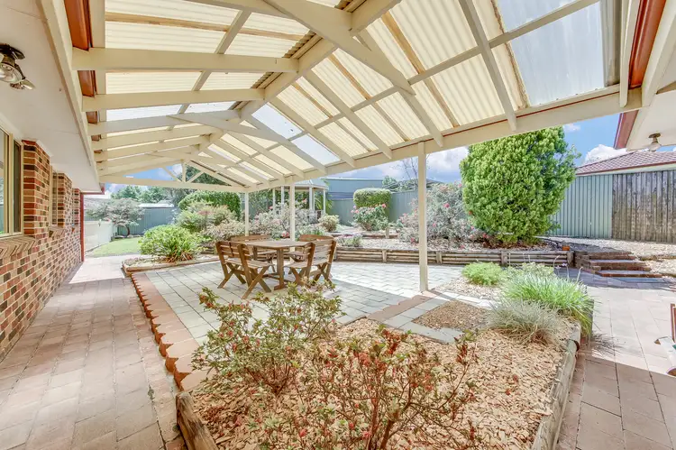 Fourth view of Homely house listing, 7 Black Wattle Grove, Narellan Vale NSW 2567