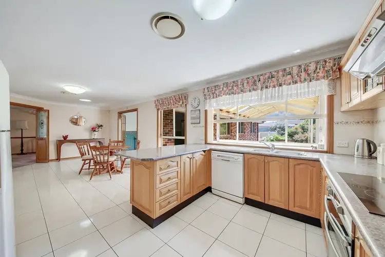 Fifth view of Homely house listing, 7 Black Wattle Grove, Narellan Vale NSW 2567