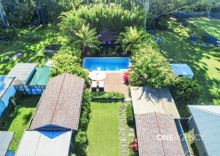 Third view of Homely house listing, 40 Macgibbon Parade, Old Erowal Bay NSW 2540