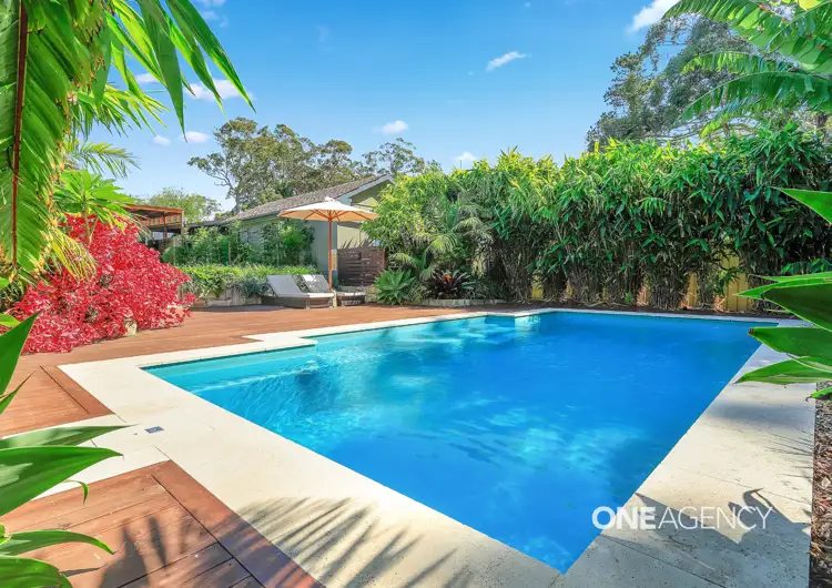 Fourth view of Homely house listing, 40 Macgibbon Parade, Old Erowal Bay NSW 2540