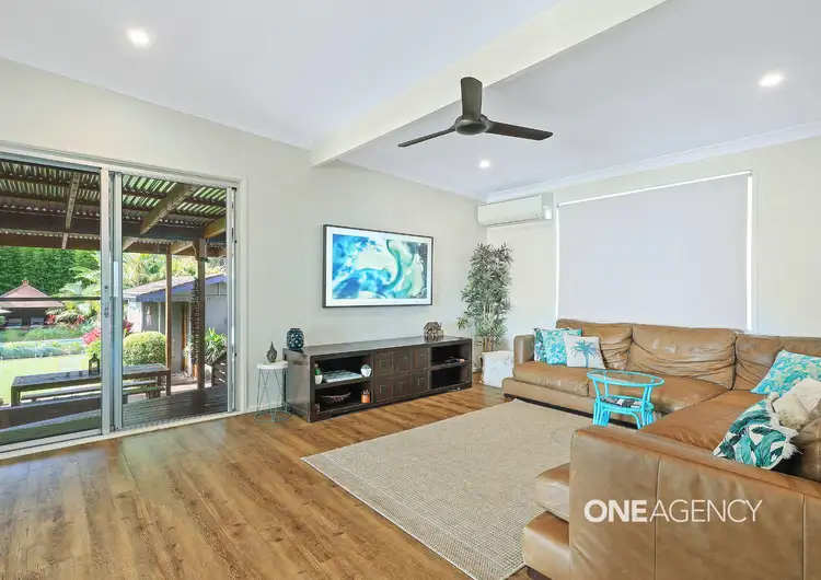 Sixth view of Homely house listing, 40 Macgibbon Parade, Old Erowal Bay NSW 2540