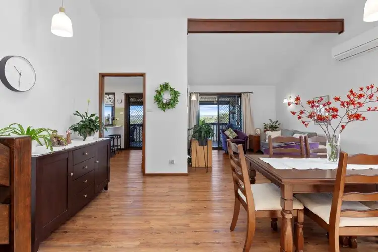 Second view of Homely house listing, 16 Amsdale Avenue, Macquarie Hills NSW 2285