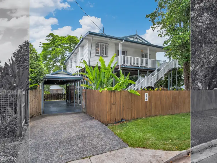 18 Dalton Street, Bungalow QLD 4870