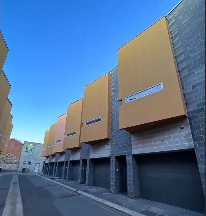 Main view of Homely townhouse listing, 22A Colby Place, Adelaide SA 5000