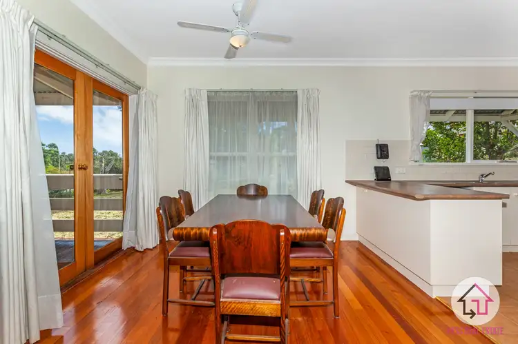 Second view of Homely house listing, 29 Rail Street, Wandong VIC 3758