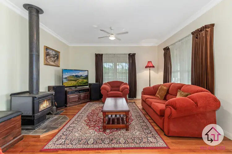 Fourth view of Homely house listing, 29 Rail Street, Wandong VIC 3758