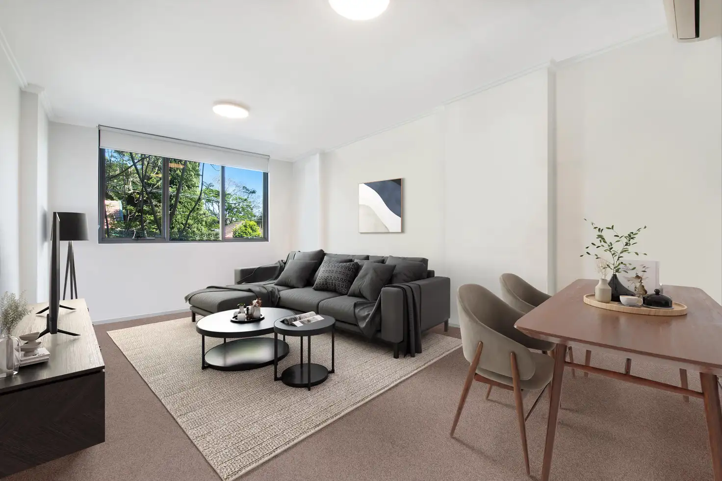 Main view of Homely apartment listing, 20/2 Bouvardia Street, Asquith NSW 2077