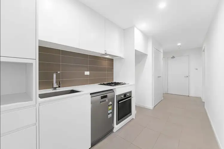 Fourth view of Homely apartment listing, 20/2 Bouvardia Street, Asquith NSW 2077