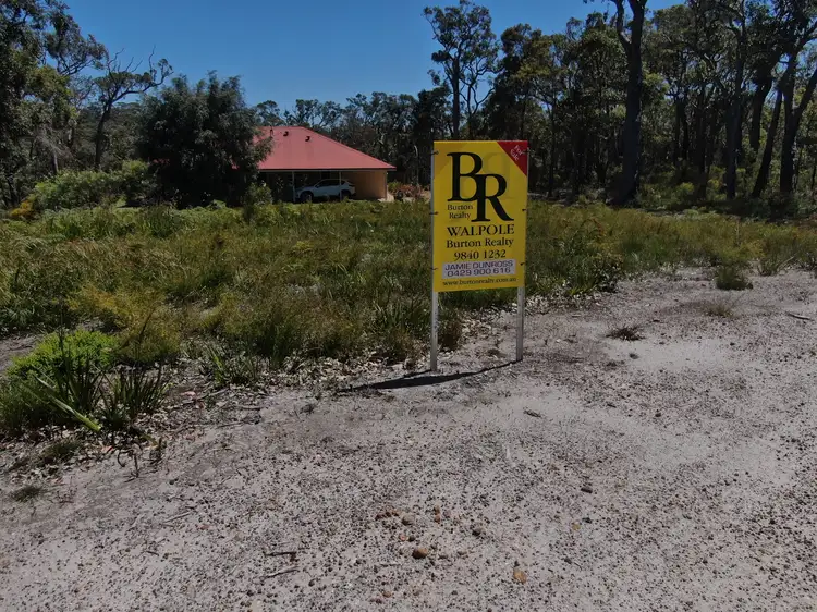 9 Merlot Street, Walpole WA 6398