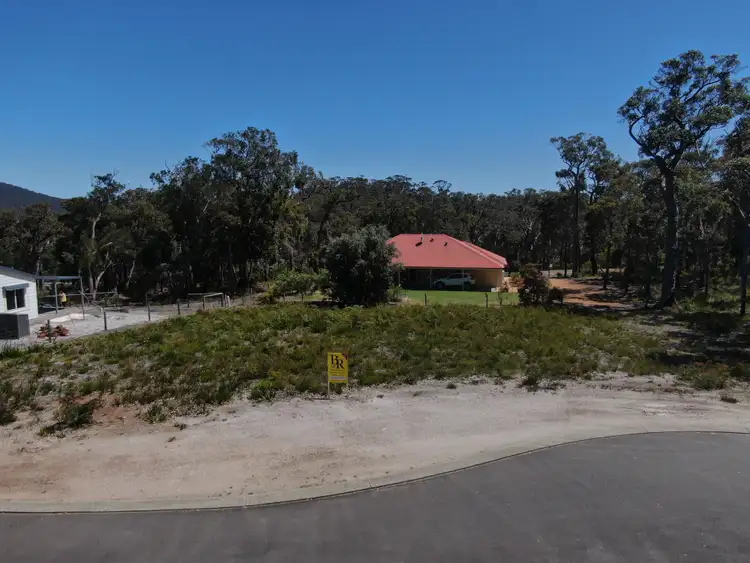 Second view of Homely land listing, 9 Merlot Street, Walpole WA 6398