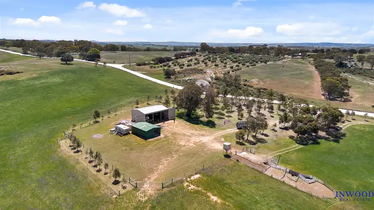 Main view of Homely land listing, LOT 860 Royals Road, Mount Pleasant SA 5235