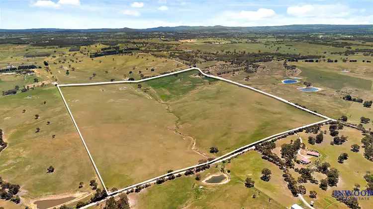 Third view of Homely land listing, LOT 860 Royals Road, Mount Pleasant SA 5235