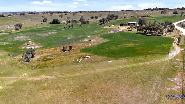 Fifth view of Homely land listing, LOT 860 Royals Road, Mount Pleasant SA 5235