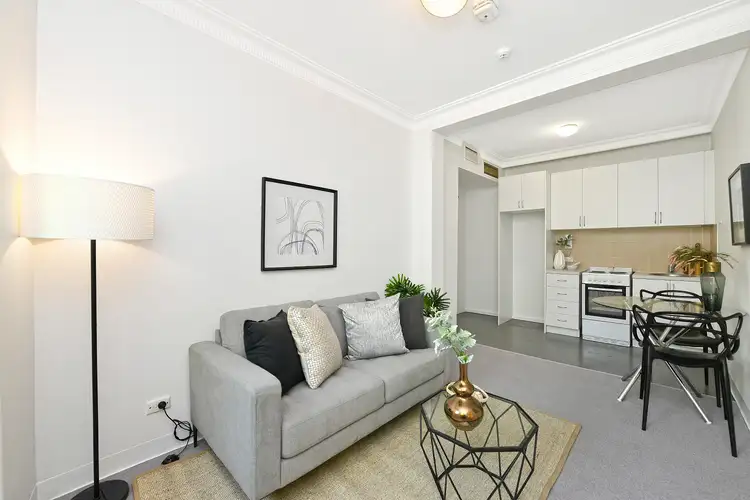 Main view of Homely apartment listing, 310/221-223 Darlinghurst Road, Darlinghurst NSW 2010