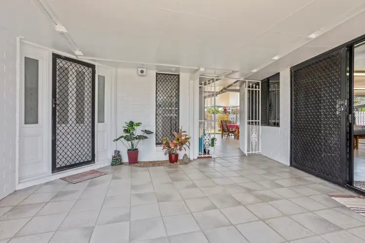 Fourth view of Homely house listing, 8 Winifred Court, Ooralea QLD 4740