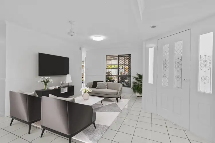 Fifth view of Homely house listing, 8 Winifred Court, Ooralea QLD 4740