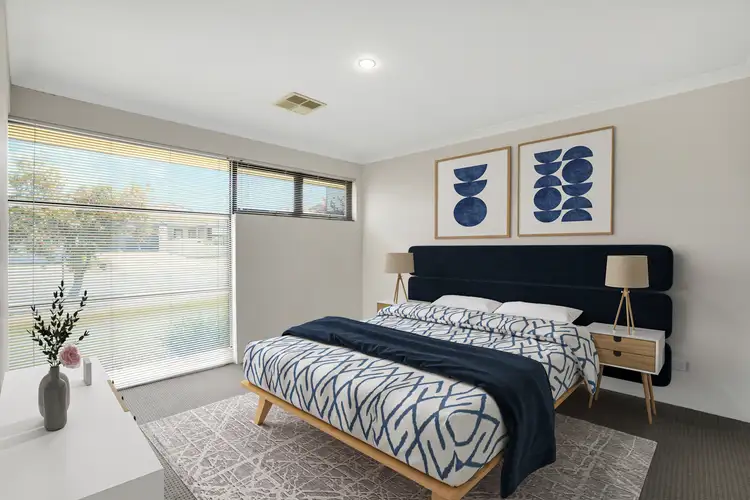 Fifth view of Homely house listing, 10 Fairchild Drive, Baldivis WA 6171