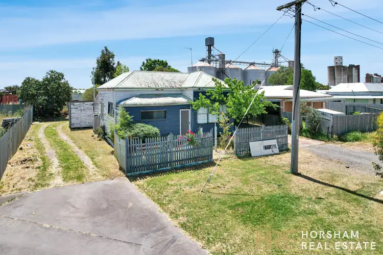 Main view of Homely house listing, 24 Millar Street, Horsham VIC 3400
