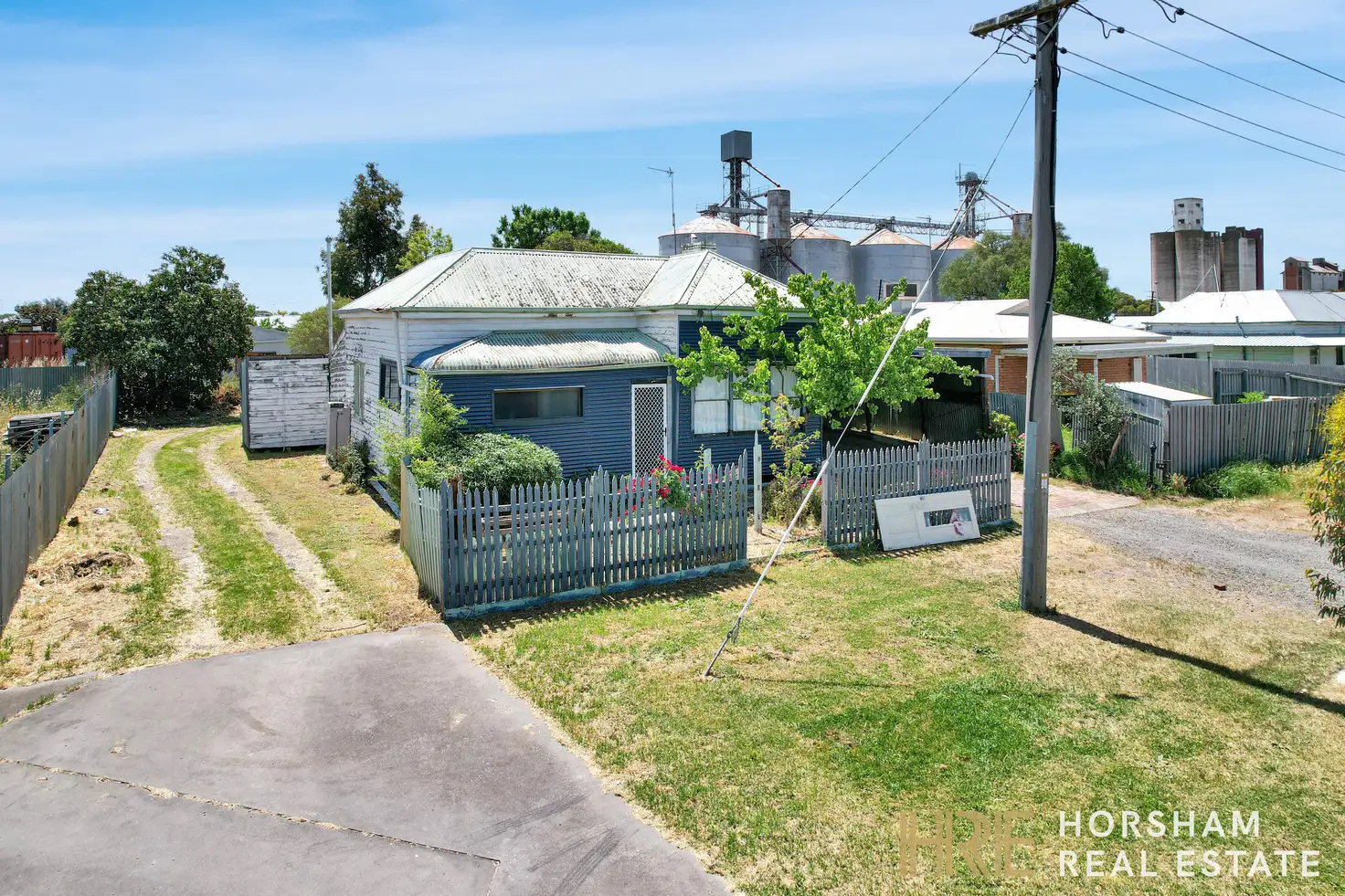 Main view of Homely house listing, 24 Millar Street, Horsham VIC 3400