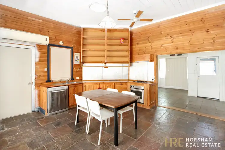 Fourth view of Homely house listing, 24 Millar Street, Horsham VIC 3400
