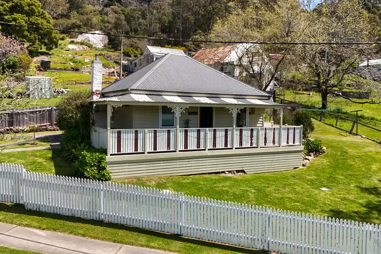 Main view of Homely house listing, 2 Krushka Street, Derby TAS 7264