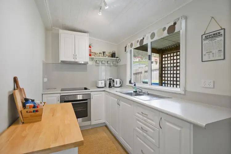 Second view of Homely house listing, 2 Krushka Street, Derby TAS 7264