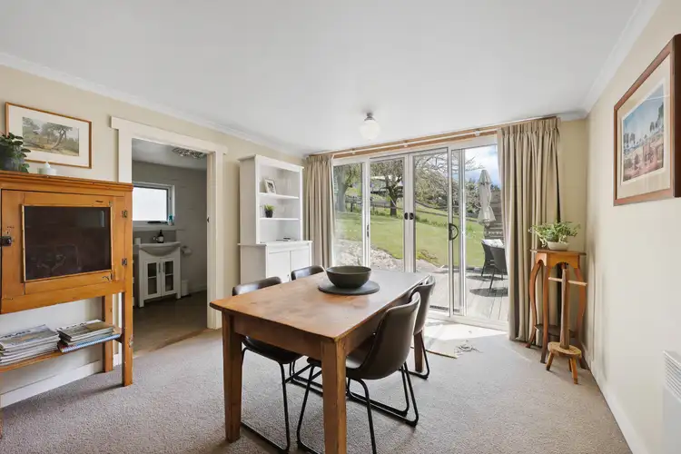 Third view of Homely house listing, 2 Krushka Street, Derby TAS 7264