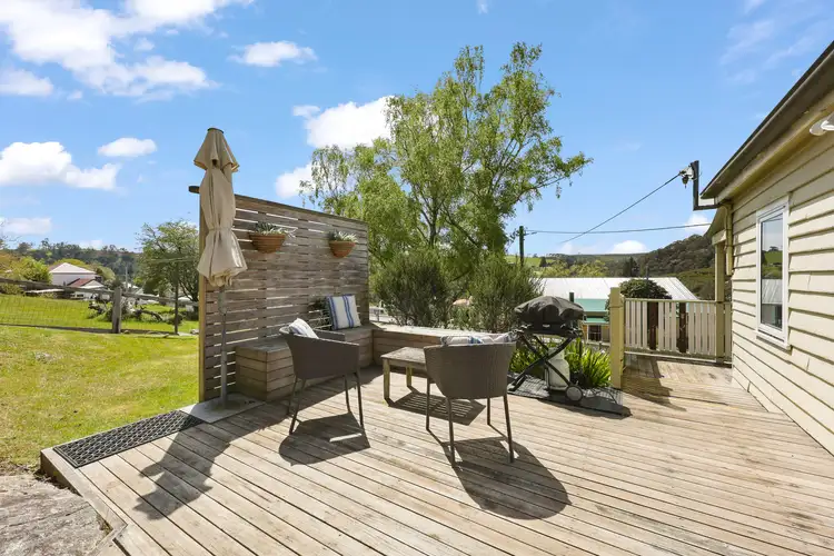 Fourth view of Homely house listing, 2 Krushka Street, Derby TAS 7264