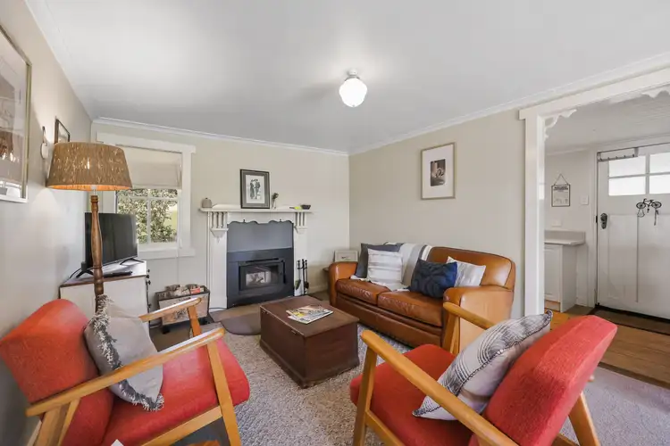 Fifth view of Homely house listing, 2 Krushka Street, Derby TAS 7264
