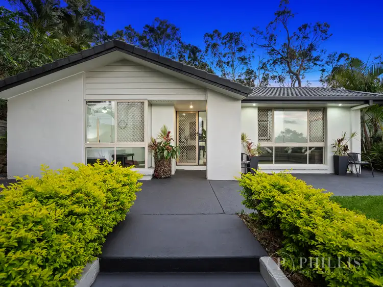 Second view of Homely house listing, 9 Mullewa Crescent, Helensvale QLD 4212